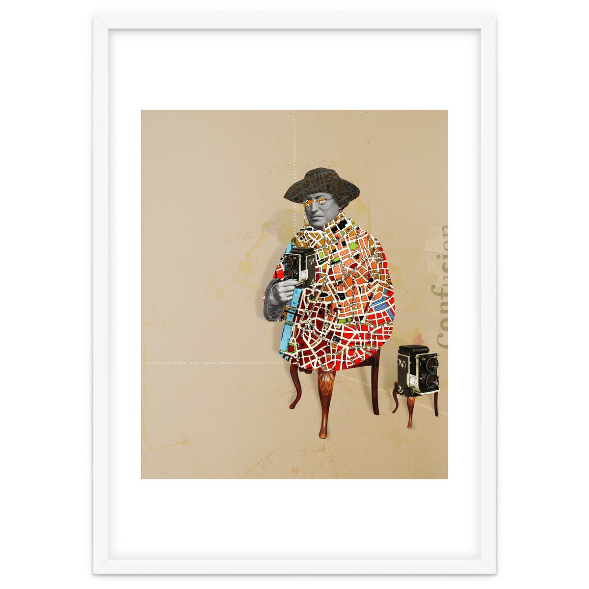 the truth is dead · the navigator