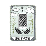 The Phone (Print Only) thumbnail