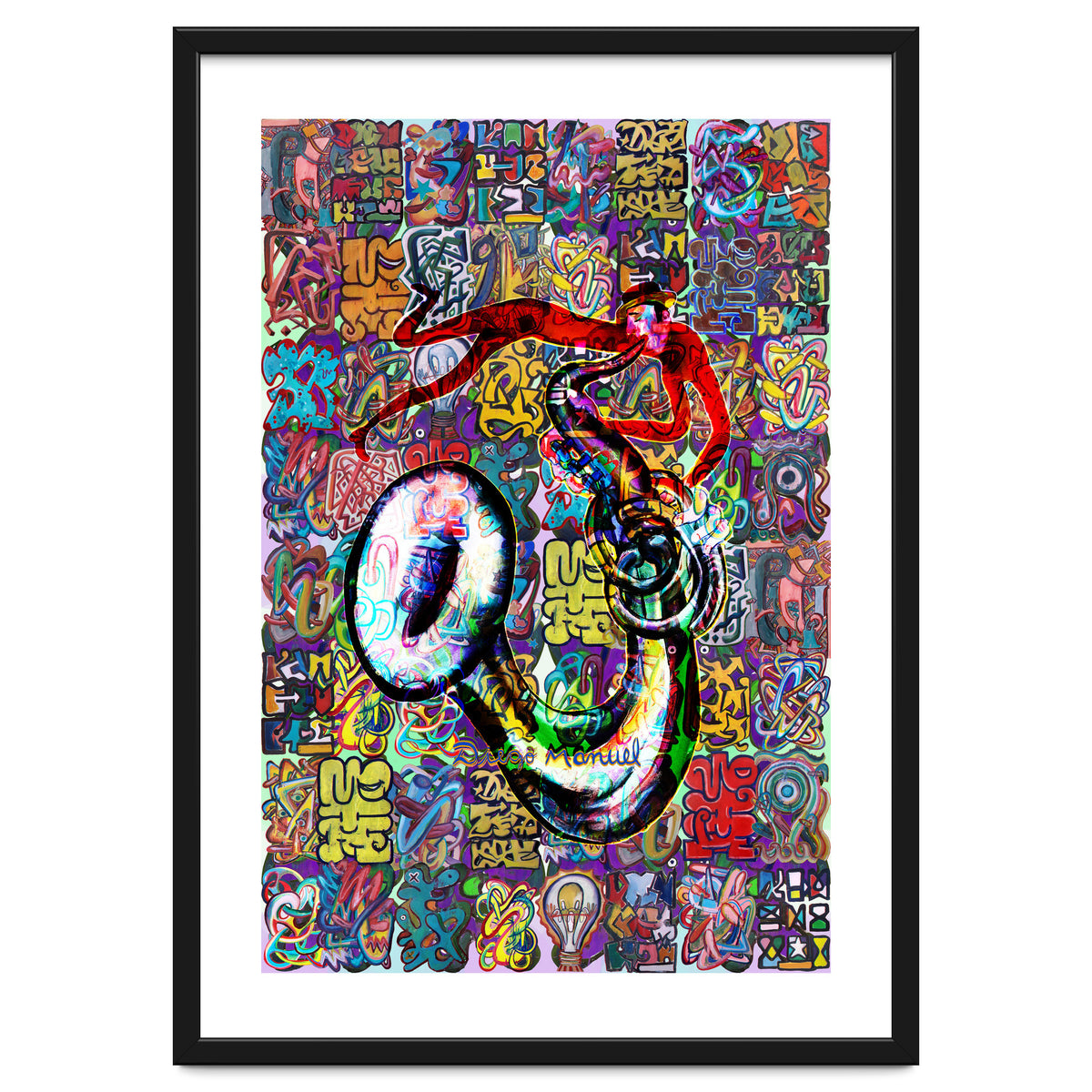 Graffiti Digital 2022 276