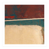 Sad Beach (Print Only) thumbnail