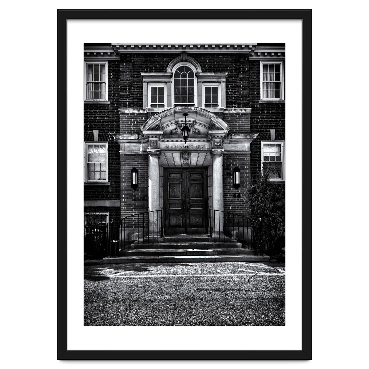 St Hilda's College University of Toronto Campus