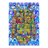 Graffiti Digital 10 (Print Only) thumbnail
