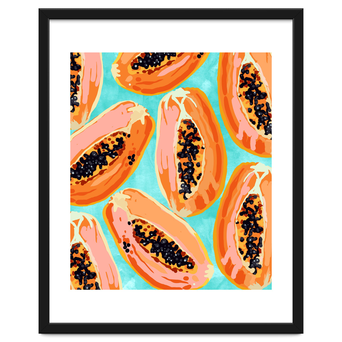 I Love It When You Call Me Big Papaya