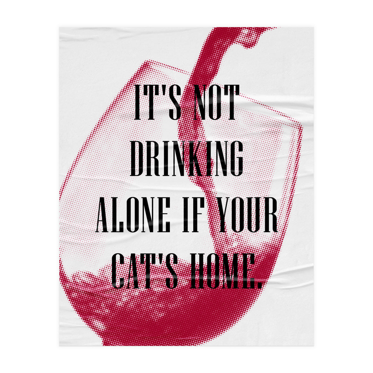 Adulting Alone1 (Print Only)