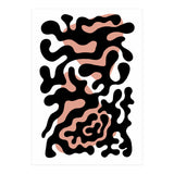 Twisted Beats No. 6.2 - Happy (Print Only) thumbnail