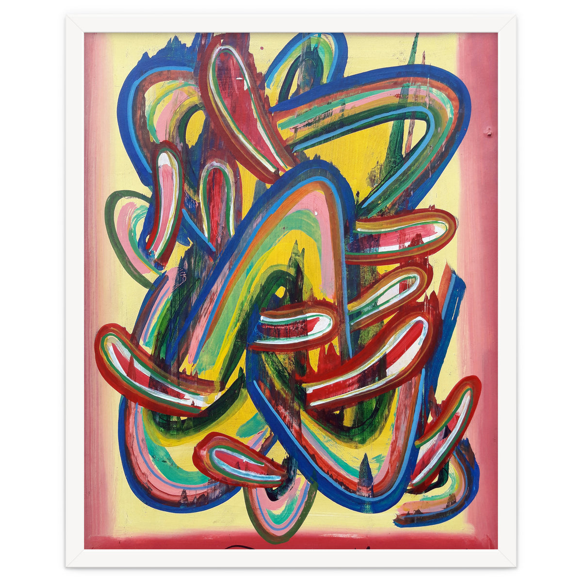 Formas En El Espacio 18