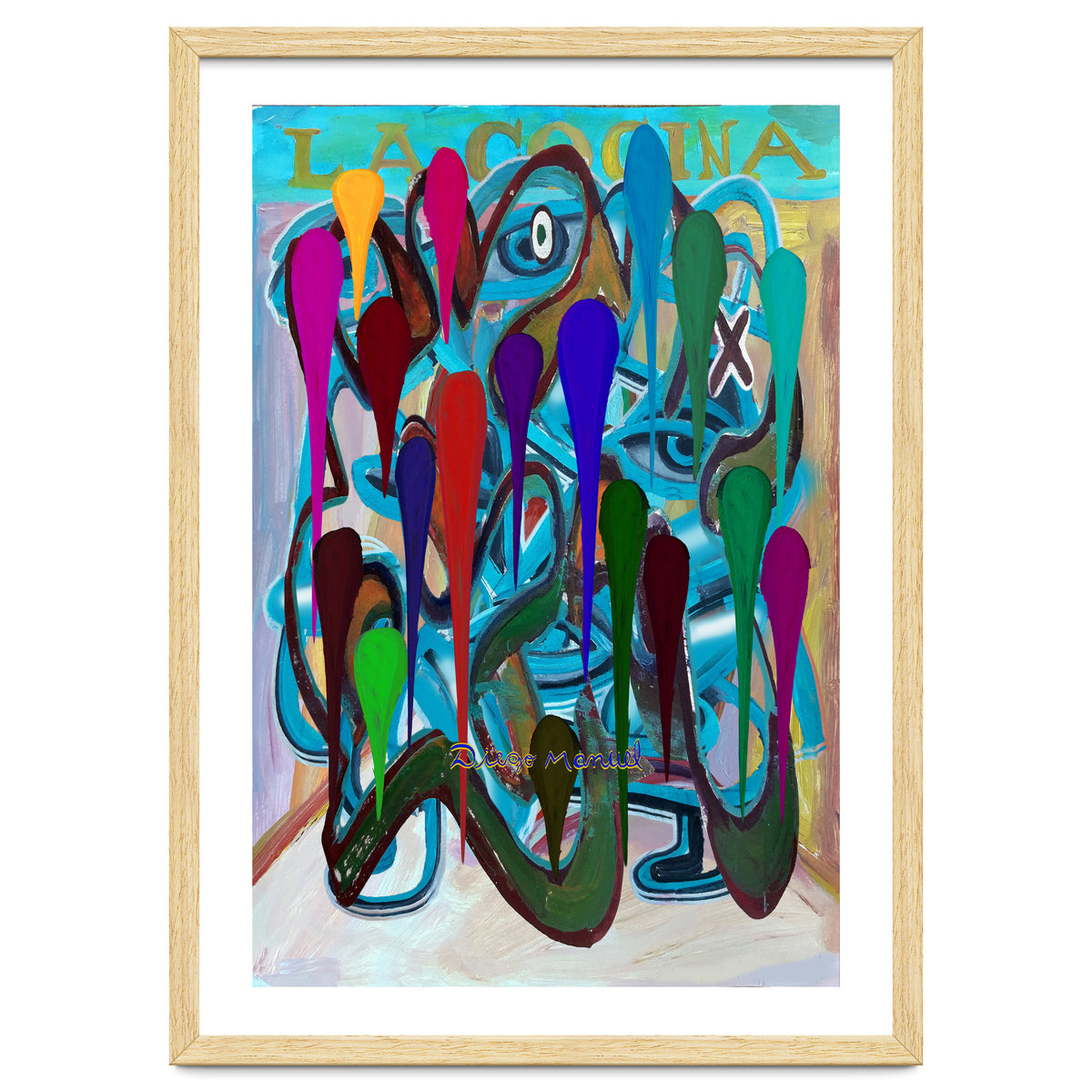 Graffiti Digital 2022 789