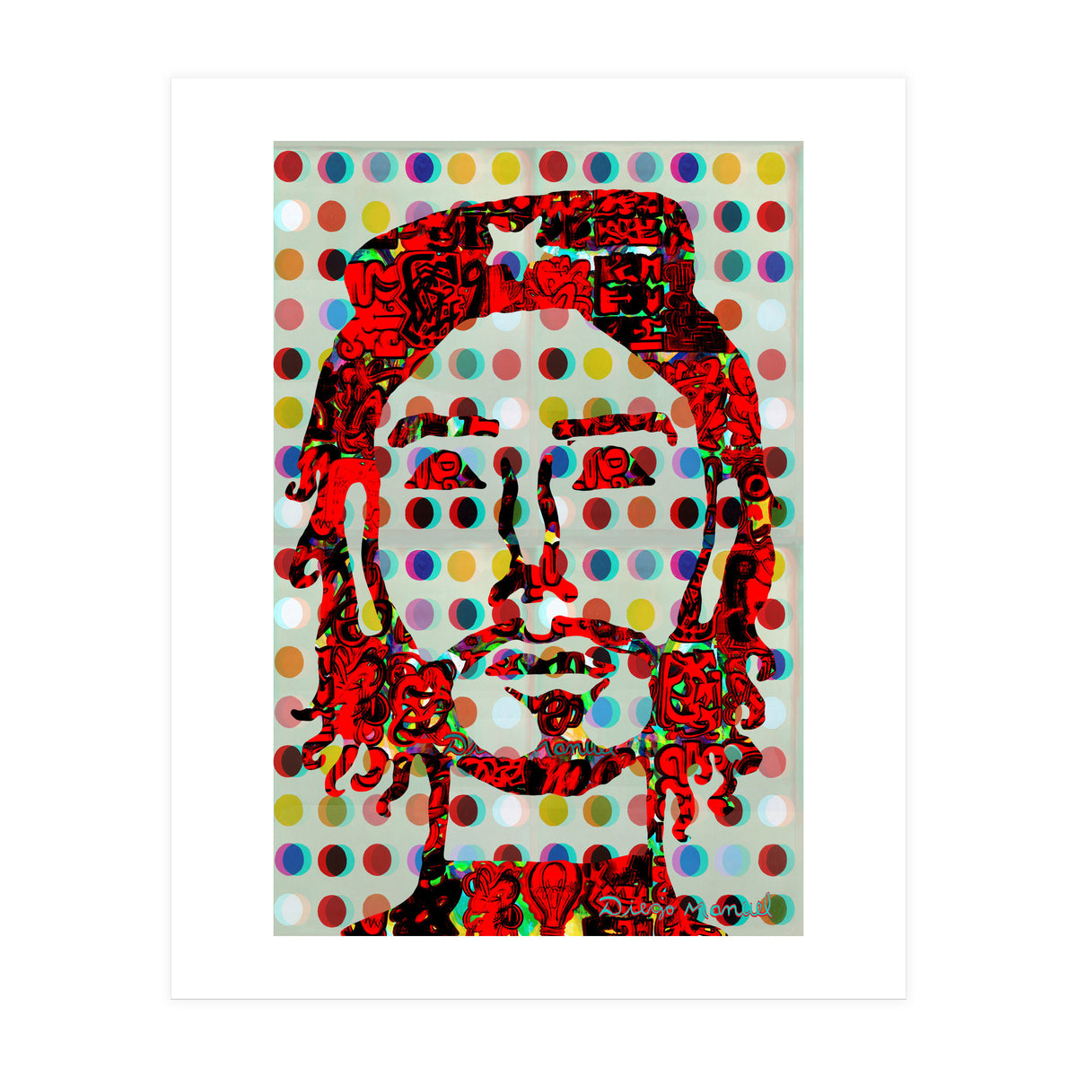 Che 23 (Print Only)