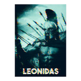 Leonidas (Print Only) thumbnail