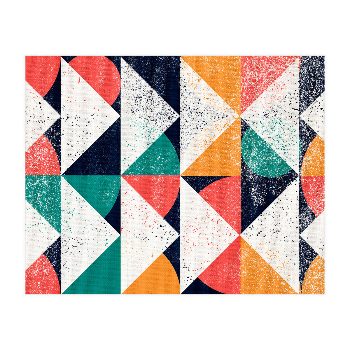 Traffic Sign (3) (Print Only)