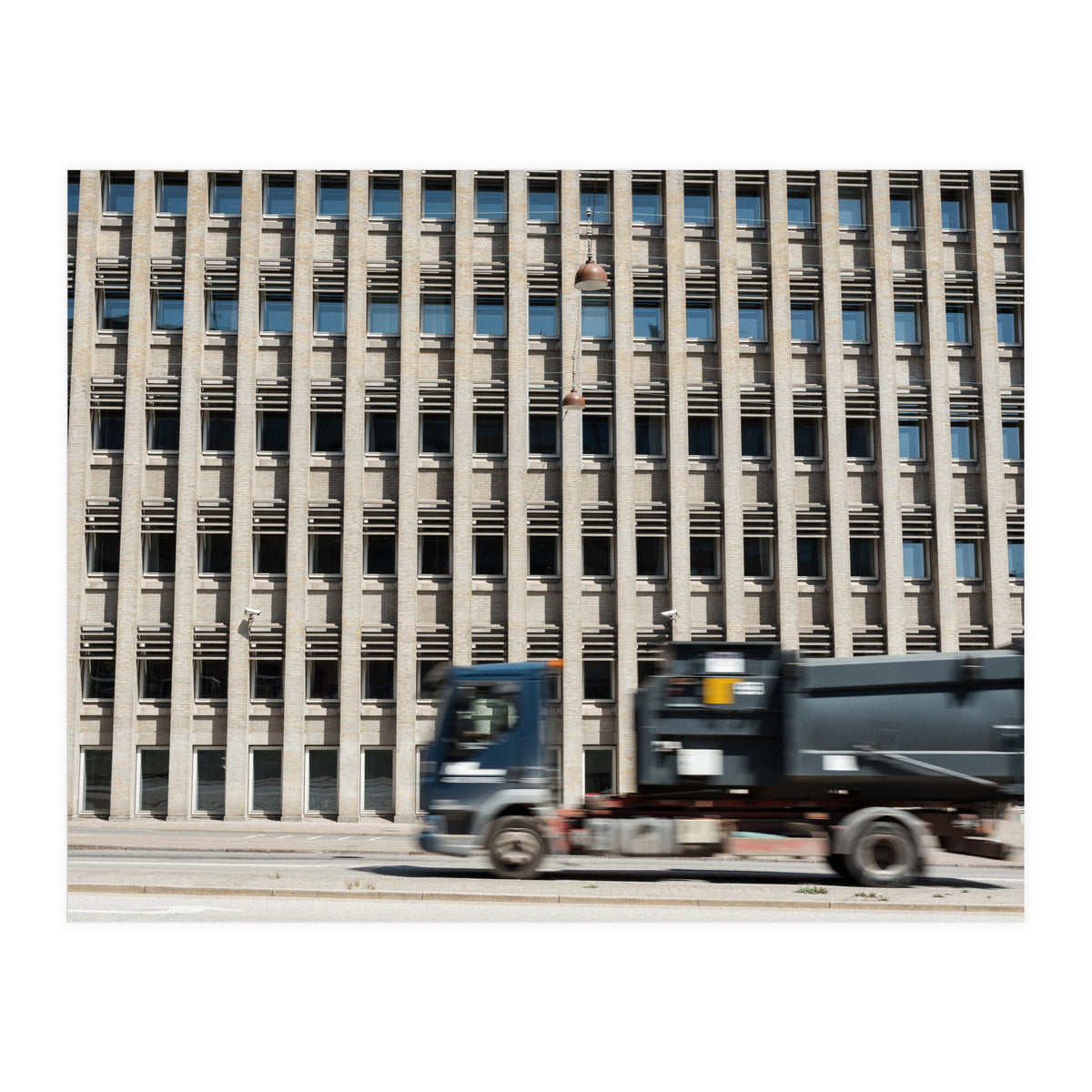 Deadlines (Print Only)