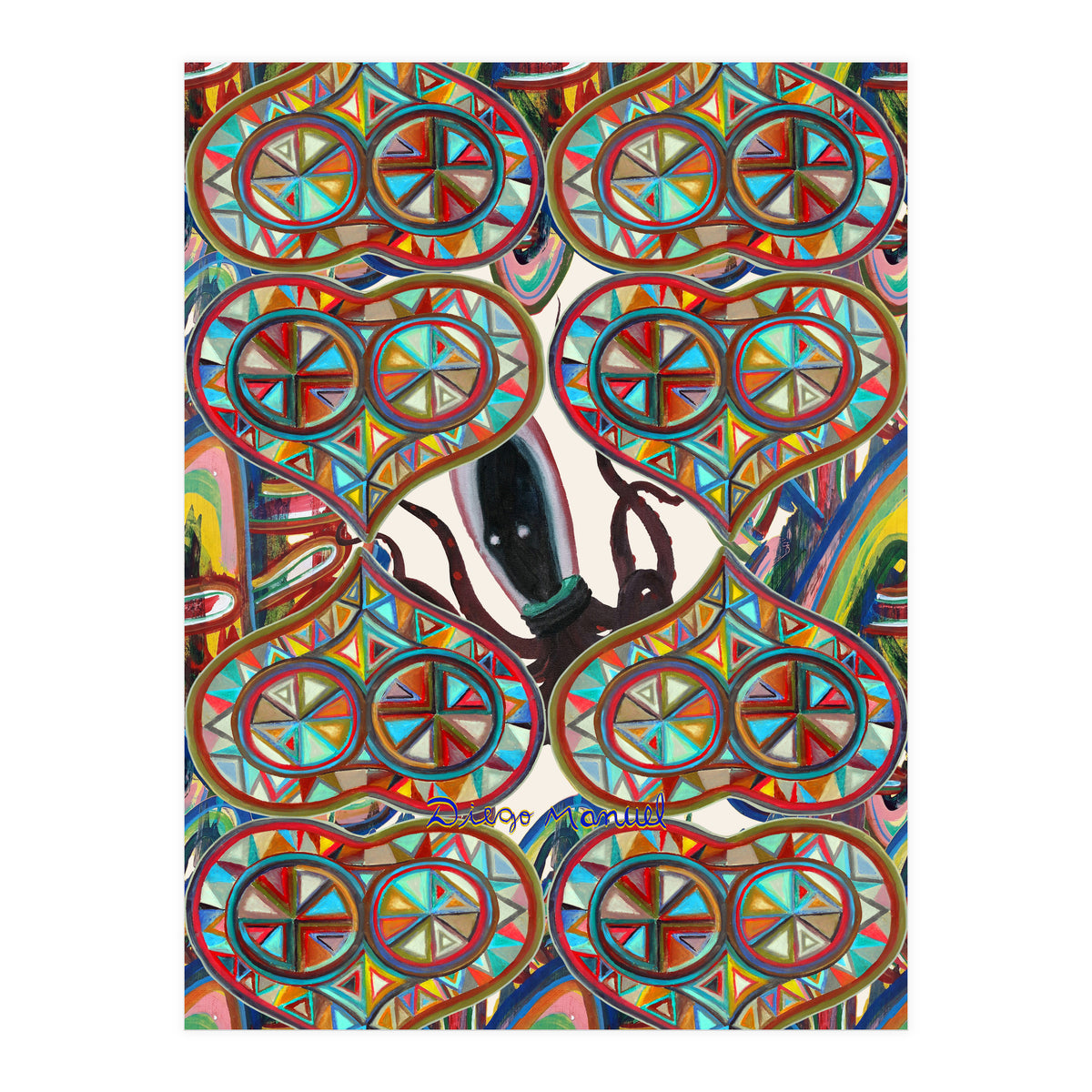 Graffiti Digital 2022 1115 (Print Only)