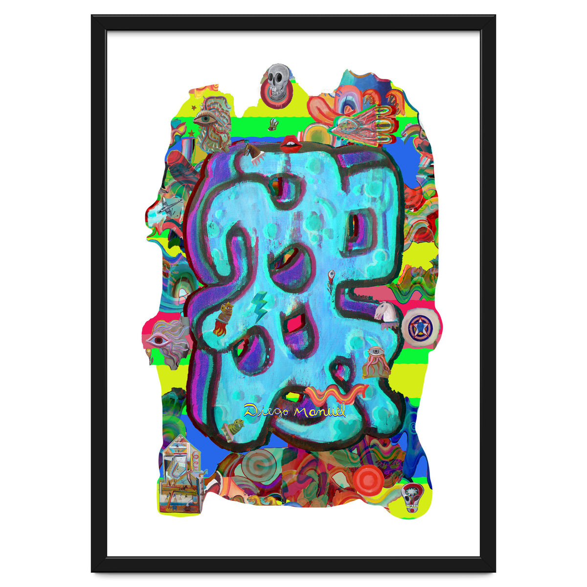 Graffiti 2021 New 48 Copia