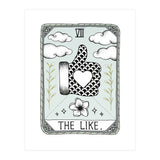 The Like (Print Only) thumbnail