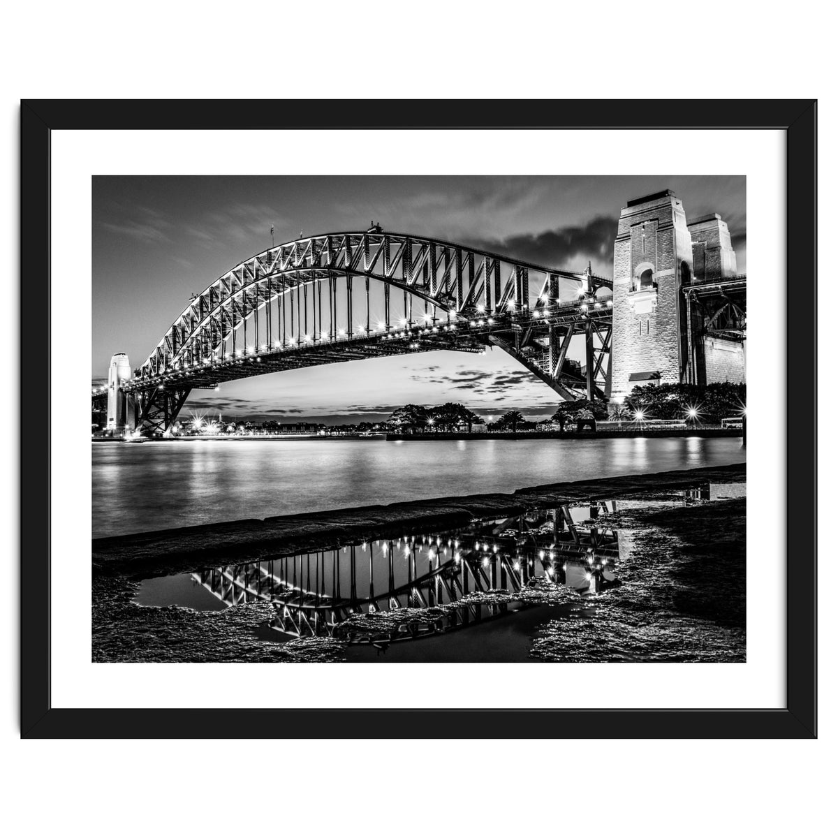 Mirror, Mirror on the Wall