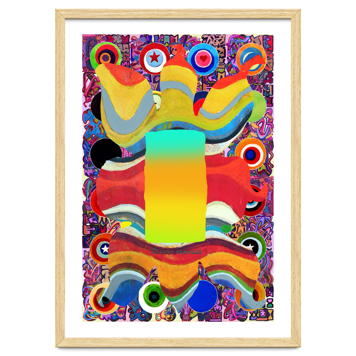 Graffiti Digital Nuevo 2023 98