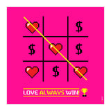 Love Always Win (Print Only) thumbnail