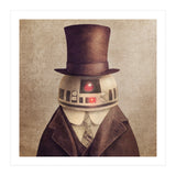 Duke R2 (Print Only) thumbnail