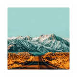 The Road Less Traveled (Print Only) thumbnail