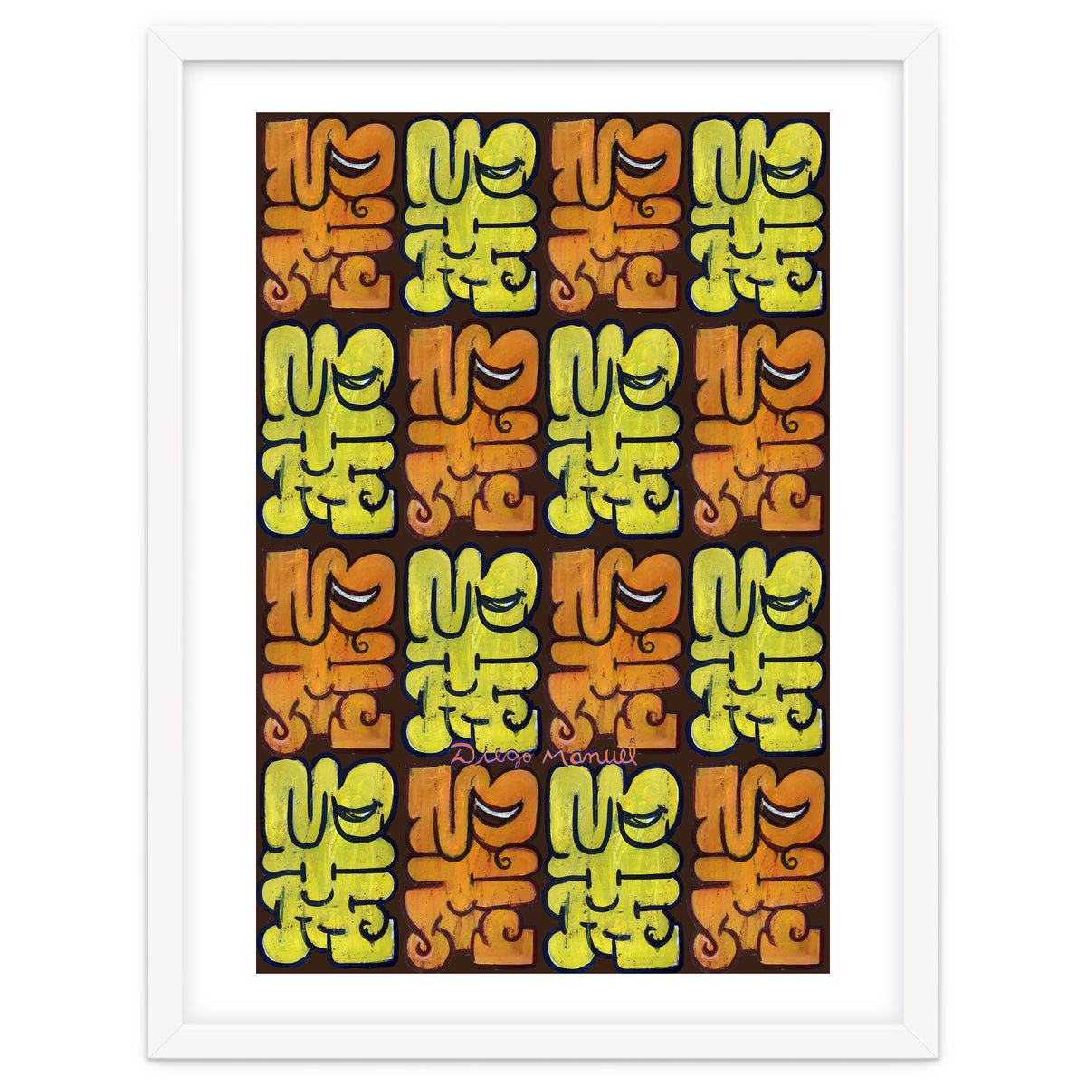 Garffiti 23 29 Tapiz B