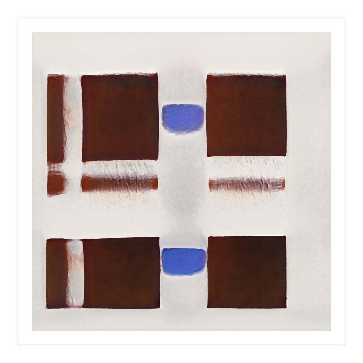 ACCEPTANCE | ABSTRACT ARTWORK (Print Only)