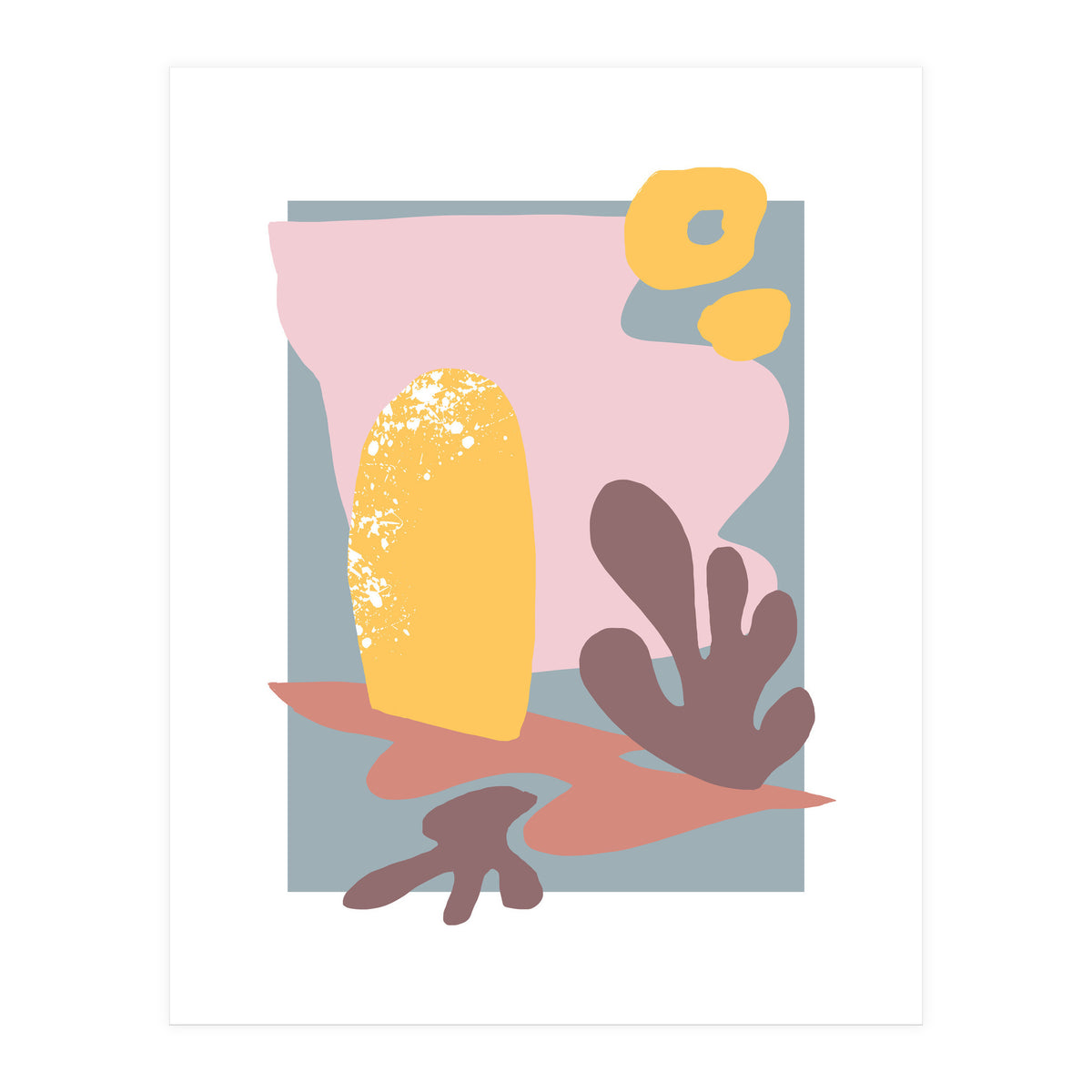 Silent season01 (Print Only)