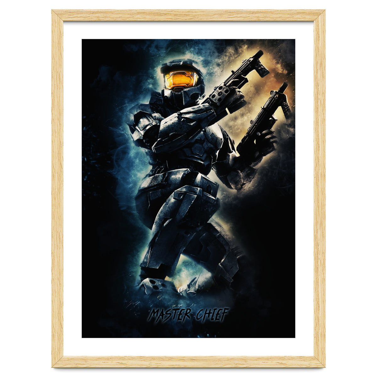 Master Chief