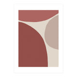 Coral Red (Print Only) thumbnail