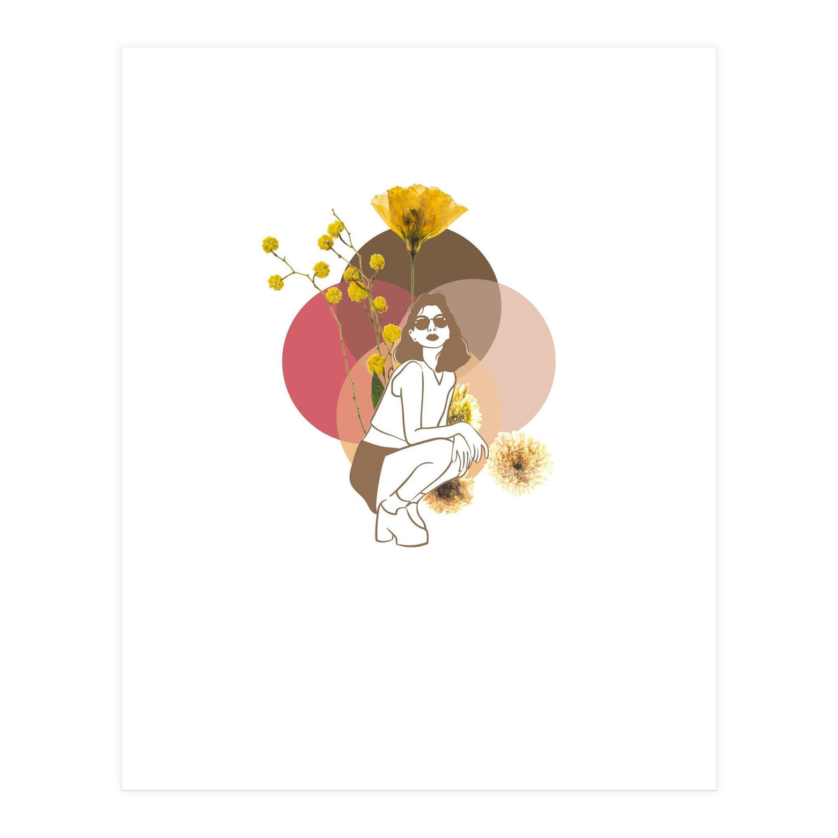 Grace (Print Only)
