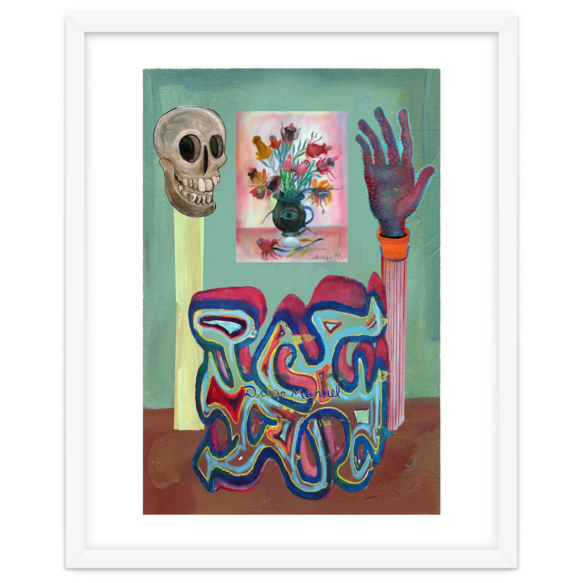 Graffiti Digital 2022 917