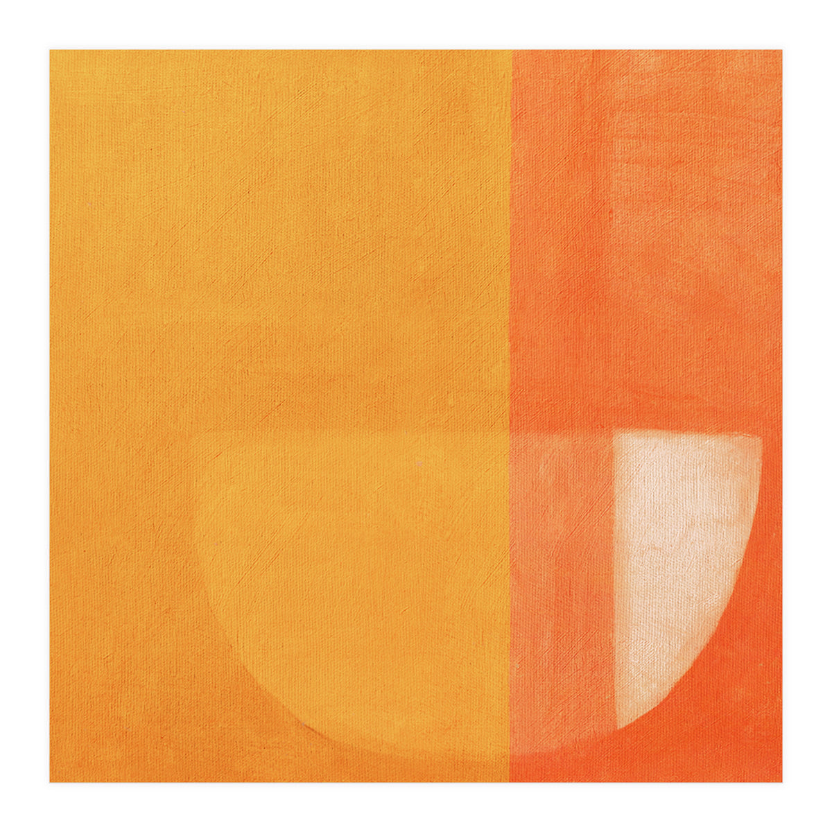 Simple Bowl 2 (Print Only)