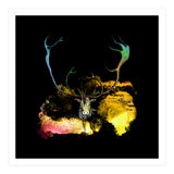 CARABOU-1A  (Print Only) thumbnail