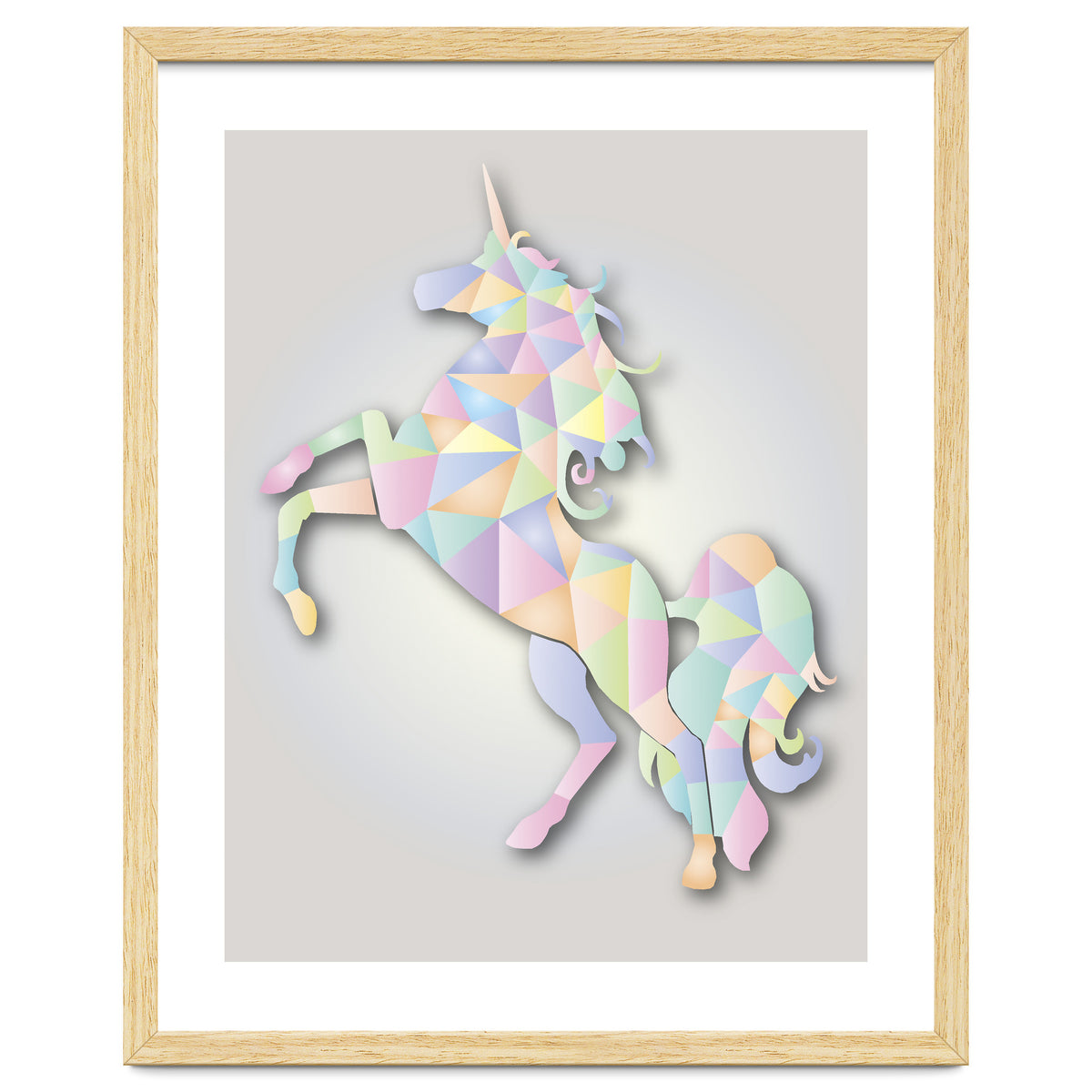 Unicorn Art