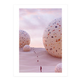 DUNE BALLS (Print Only) thumbnail