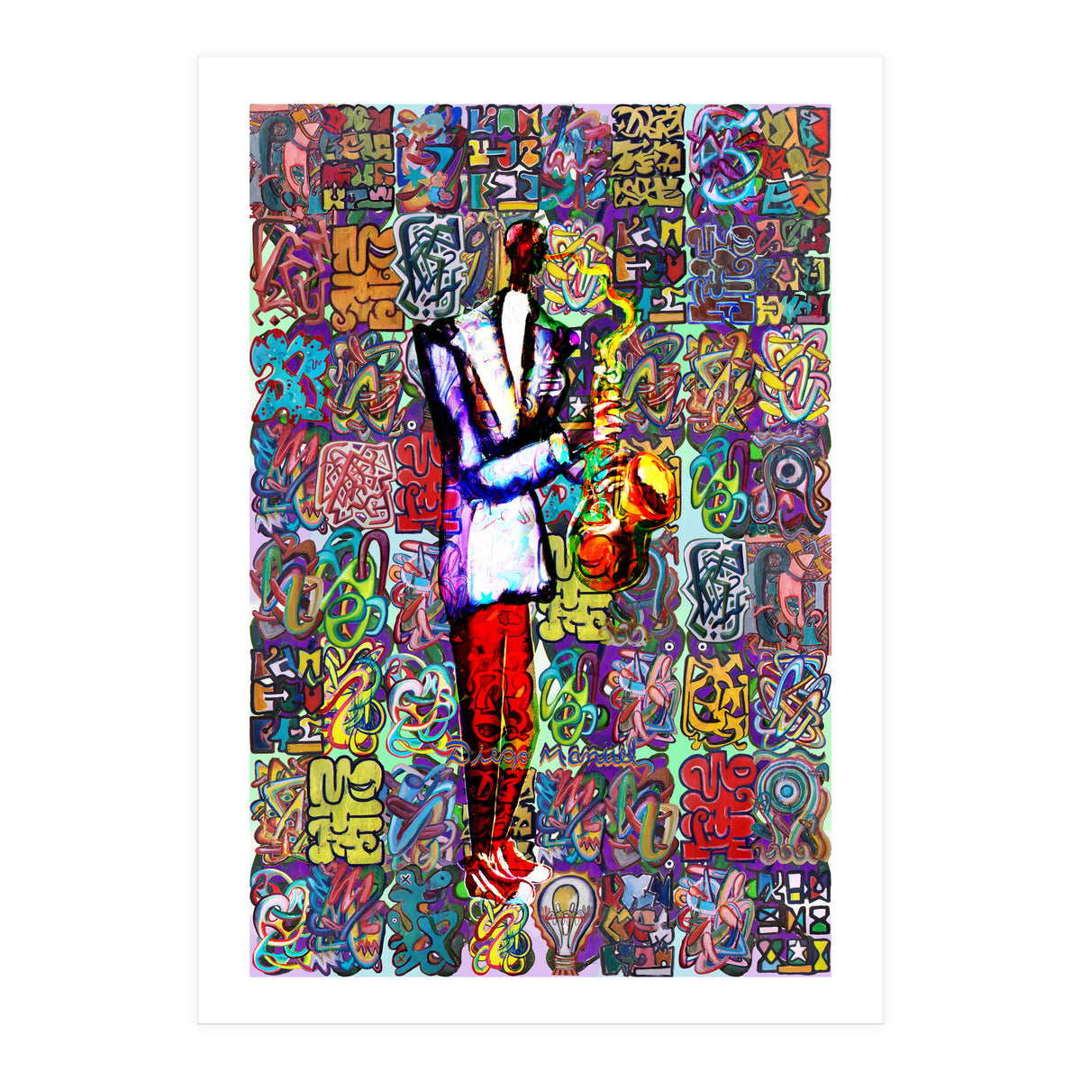 Graffiti Digital 2022 269 (Print Only)