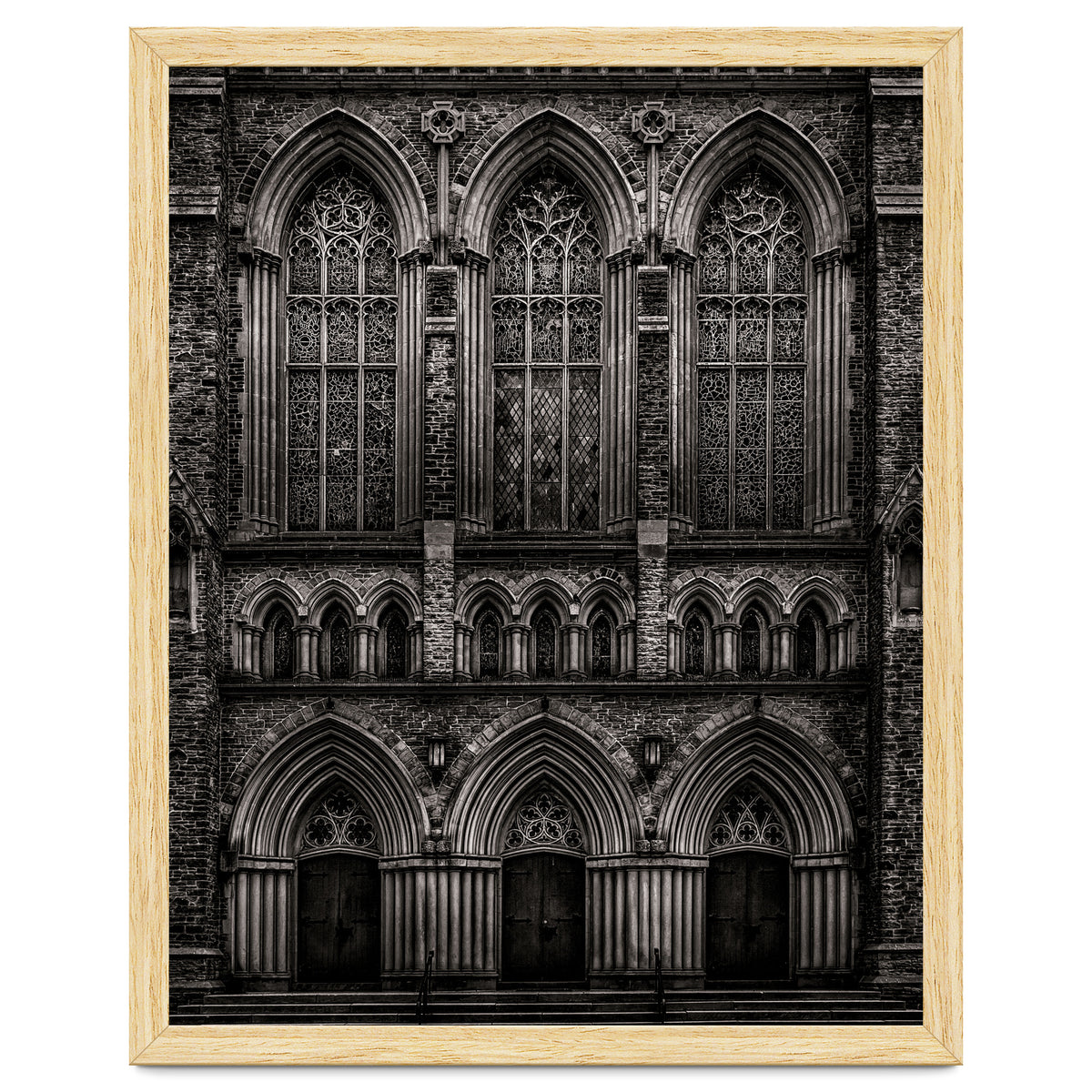 St. Paul's Bloor Street No 2