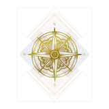 Golden Compass (Print Only) thumbnail