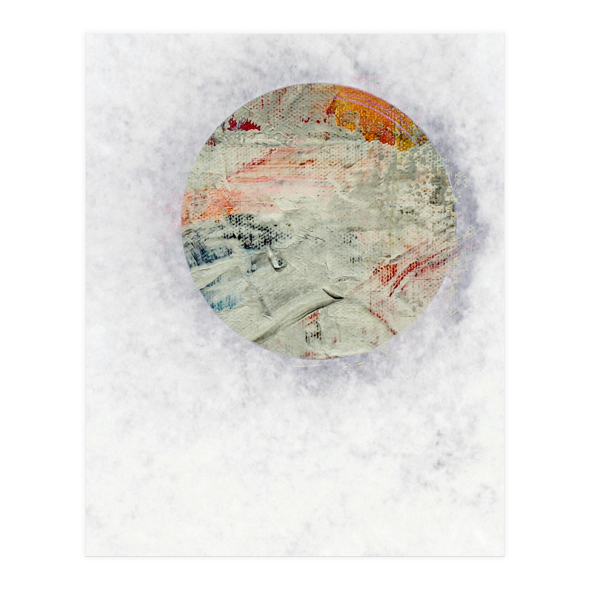 Walkingonthemoonlight II (Print Only)