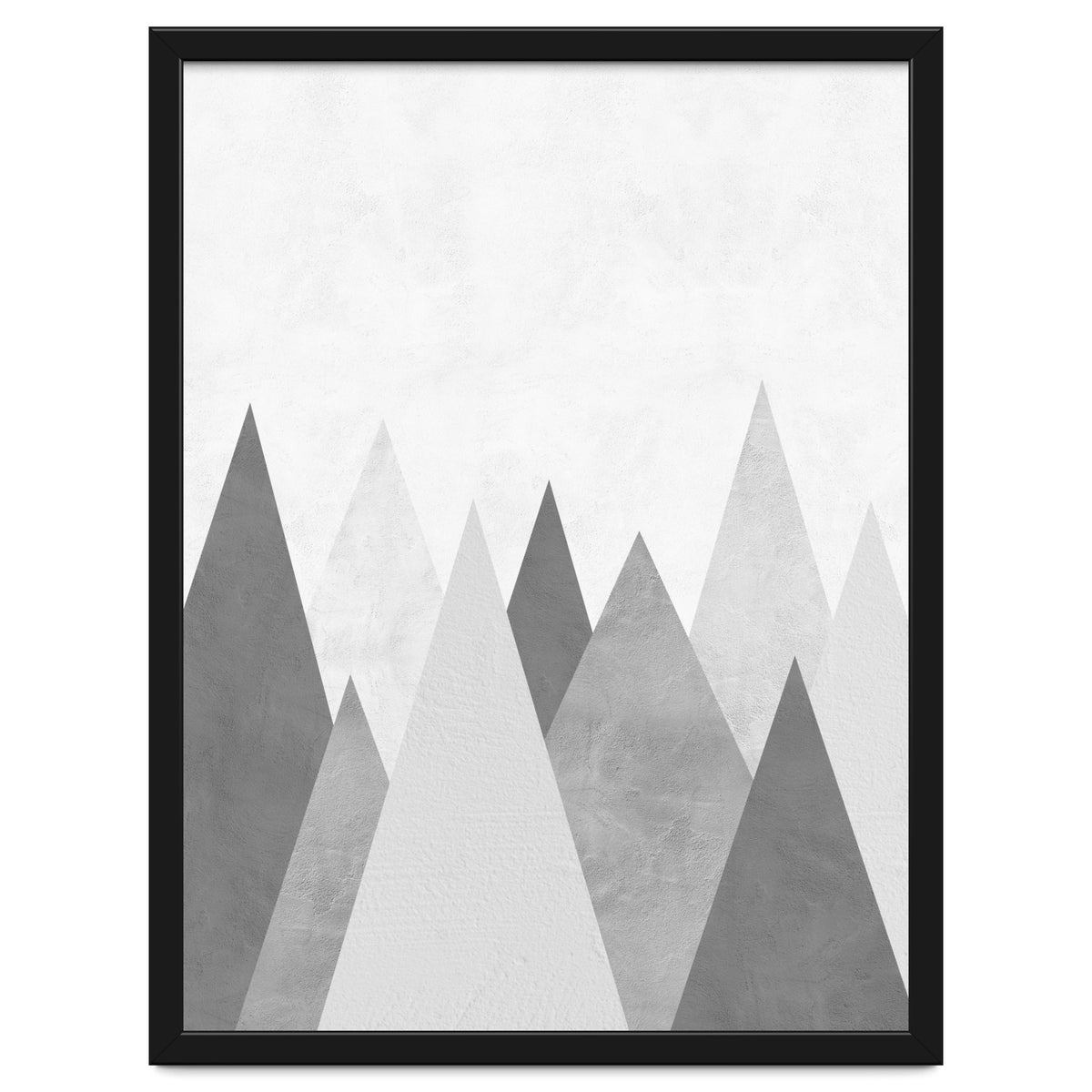 Scandinavian forest IV