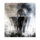 Trees Over Magic Mountains 2 (Print Only) thumbnail