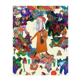 Graffitis 2021 Tapiz 66 (Print Only) thumbnail