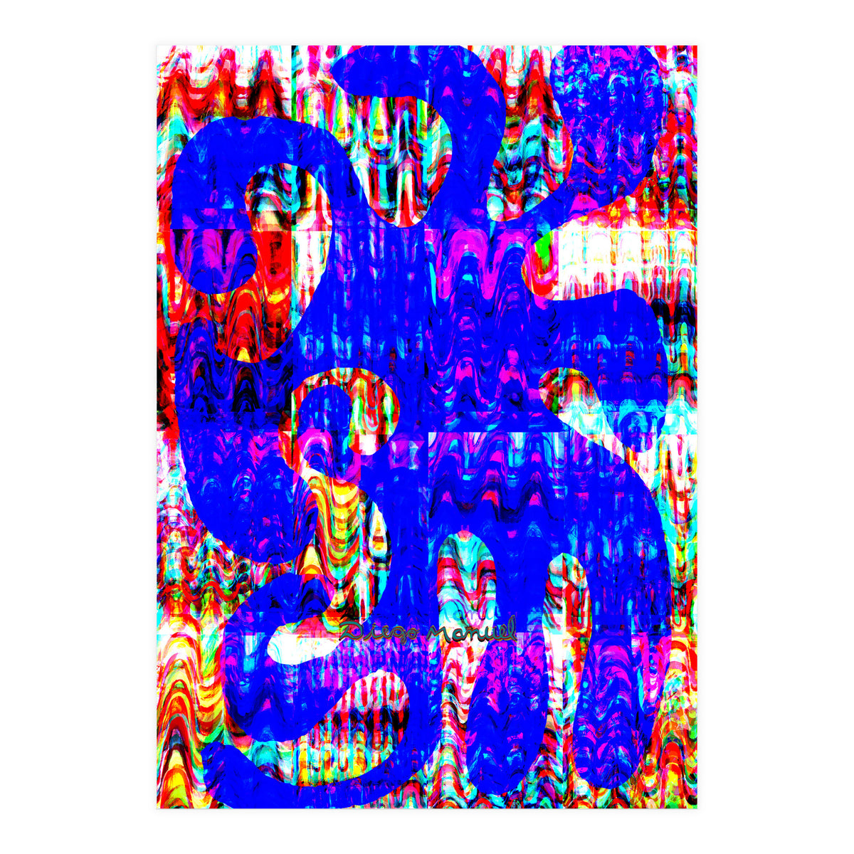 Perfil 30 (Print Only)