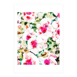 Flower Love (Print Only) thumbnail