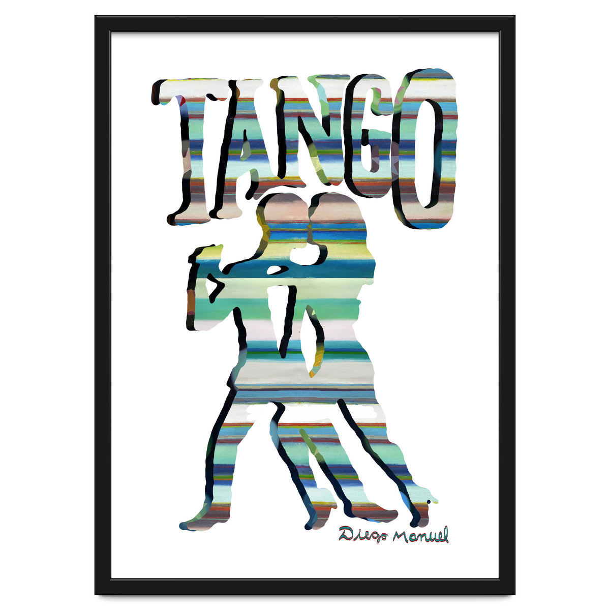 Tango 24