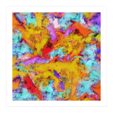 Gentle Fireworks (Print Only) thumbnail