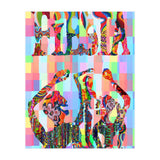 Fiesta 13 (Print Only) thumbnail