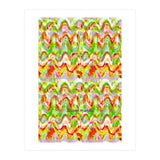 Pop Abstract A 50 (Print Only) thumbnail