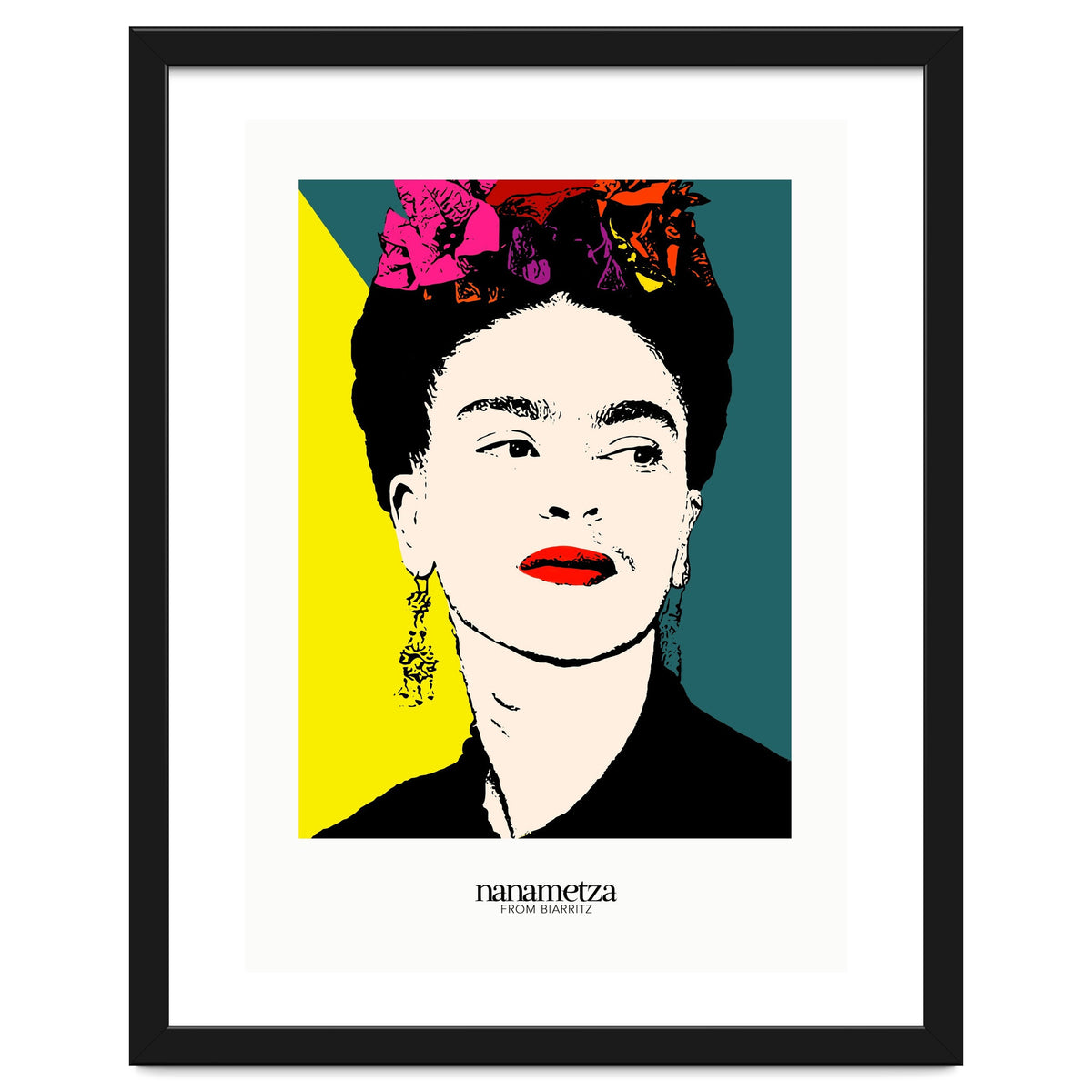 Frida