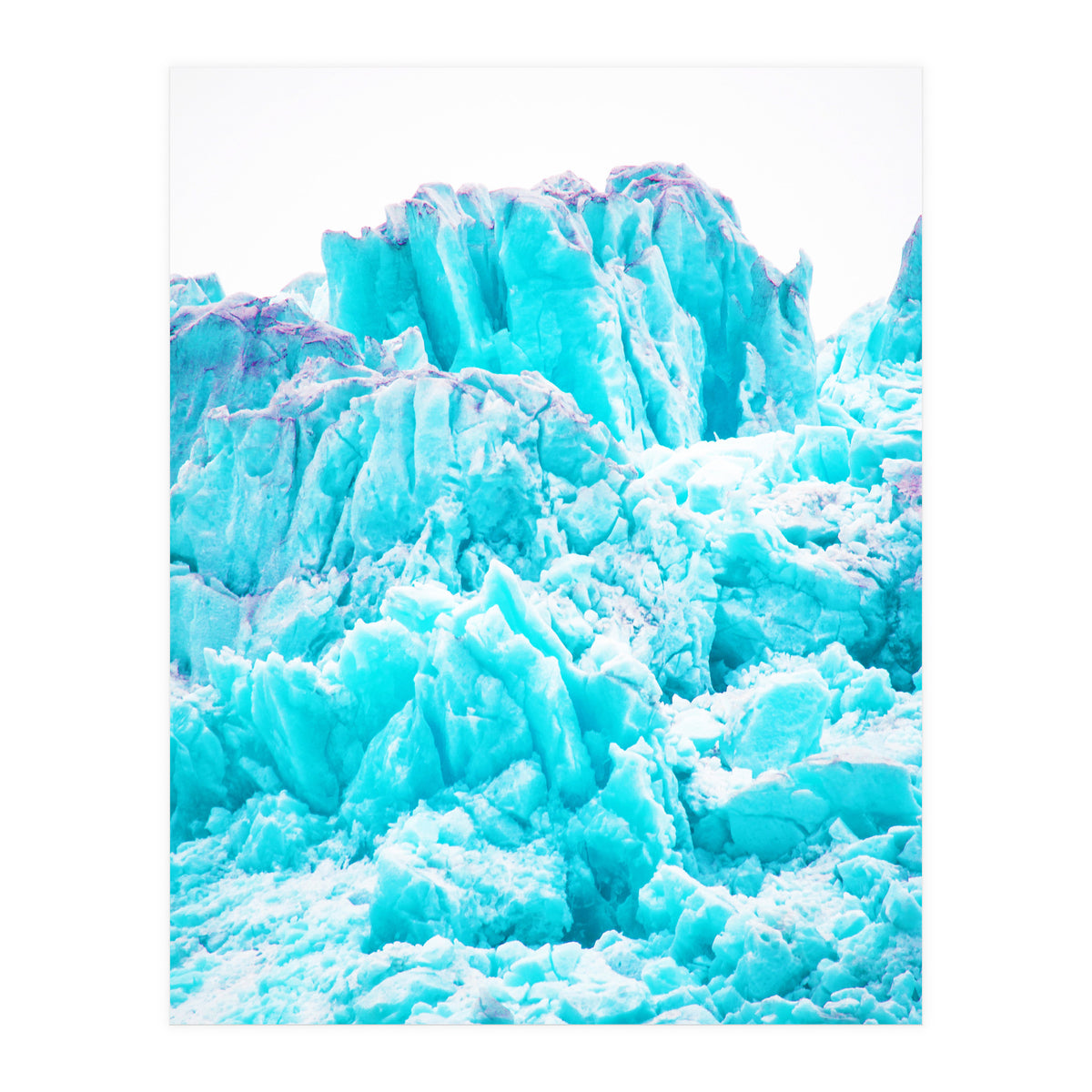 Frozen (Print Only)