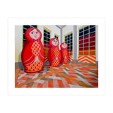 Matryoshka (Print Only) thumbnail